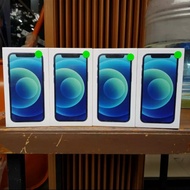 iphone 12 mini new resmi ibox