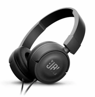 JBL t450 black headphone