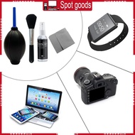 XI Digital Camera Lens Phone Keyboard Computer LCD Screen Universal Cleaning Kit