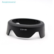 Auspiciousrui HB-45II HB 45II HB-45 II 52mm Lens Hood Reversible Camera Lente Accessories for  D3200