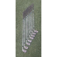 Maruman Green Sward Golf Club Iron Set (8 Clubs)