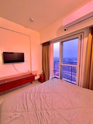 平方米1臥室獨立屋 (齋浦爾機場) - 有1間私人浴室 (Modern well-maintained apartment and clean)