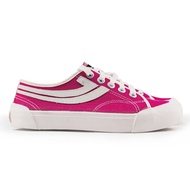 Johnson Galaxy Pro Lowcut (LC) Pink