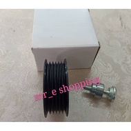 TENSIONER PULLEY 6PK REXTON MUSSO 2.9 17x69x27
