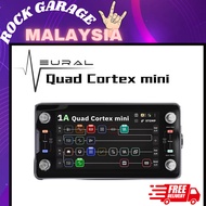 Neural DSP Quad Cortex Mini Modeling and Effects Processor