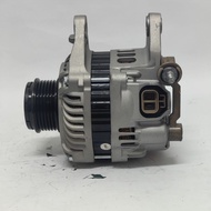 Alternator P/Saga BLM, FLX, PREVE, EXORA BOLD, TURBO, Cluth pulley