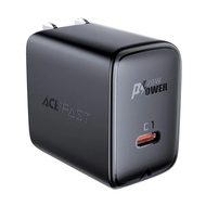 Củ sạc ACEFAST PD3.0 20W 1 cổng USB-C A3 Chính hãng - Sạc nhanh PD20W Chất liệu PC chống cháy bảo hà