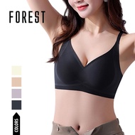 Forest Bra Perempuan | Forest Ladies Nylon Spandex Bra - FBD0058L
