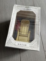 聖門士星矢 聖衣神話 教皇王座