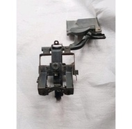 dudukan bracket tempat aki dudukan ecu vario 125 old kzr lama original second