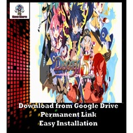 [PC] Disgaea 5 Complete (d!gital d0wnload)
