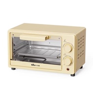 Bear/bear/bear Electric Oven DKX-F10R6/DKX-F10M6 Household Mini Oven Oven Baking Cake