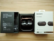 Sony WF-1000XM3 藍芽耳機