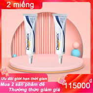 Dermatix Ultra Gel Kem Làm Mờ Sẹo ThâmThuốc bôi trị sẹo Sửa chữa kem trị sẹo sau phẫu thuật Tác dụng