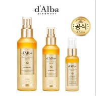 Serum dạng xịt khoáng căng bóng da D’Alba White Truffle Serum 50ml/100ml/150ml Version Mới