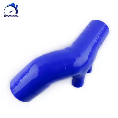 SPEED&COOL For 1989-1993 Nissan Skyline GTS-T GTS-4 Type-M R32 HCR32 HNR32 RB20DET Silicone Air Inta