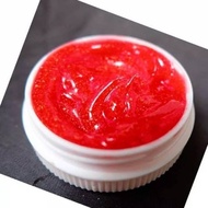 jelly arbutin 200 gram / cream gel arbutin - merah 200gram