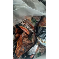 kambing perap mr pepper
