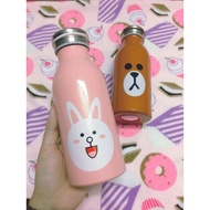 Cute Water Bottle