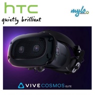 HTC VIVE Cosmos Elite VR Headset (Headset Only)