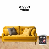 Cat Tembok Weldon Interior 25 Kg