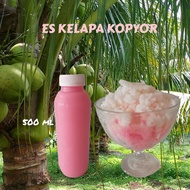 es kelapa kopyor 500 ml