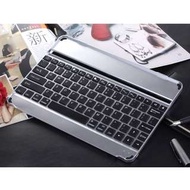 Bluetooth Keyboard for iPad Air / iPad Air 2 - 無線藍芽iPad Air / iPad Air 2 鍵盤 - A0805