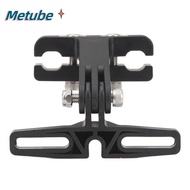 METUBE ​​ Light Holder​​, ​​Universal E-bike Rear Lamp Mounting Bracket​​ ​​Universal Fit Rear Lamp 