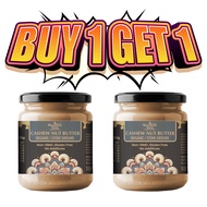 Natural Efe/ Cashew Nuts Butter | เนยเม็ดมะม่วงหิมพานต์ - BUY 1 GET 1 FREE