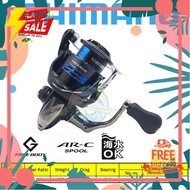 Ready To Fishing Fishing Equipment //Reel Fishing Rod Shimano Nexave 1000 FI 2021 Latest Series