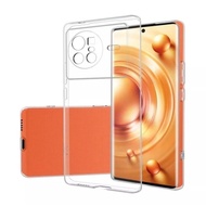 Softcase Vivo X80/X80 Pro