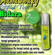 Wholesale/5.5 5.5 HOT Product {Newest 3.3} FreshCare bidara 8ml Aromatherapy herbal Capal 7.7
