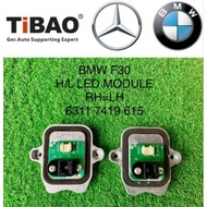 (TiBAO) BMW F30 LCI 325i 3 SERIES NEW MODEL HEADLAMP LED MODULE