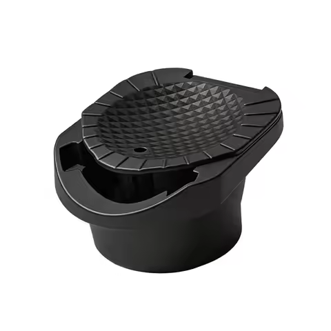 A69T Refillable Reusable Coffee Capsule Converter Adapter Tray For Dolce Gusto- N To DG Conversion