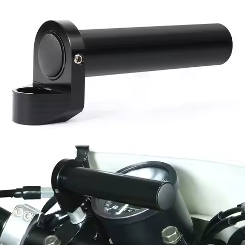 For Suzuki GSX-S1000GX SV650/1000 GW250F Bandit GSF250/600/650/1250 GSR600/750 Motorcycle GPS Mount 