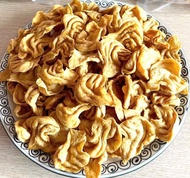 Tai Heo Chay Cao Cấp - Thịt Đậu Nành (Thuần Chay) ||HAMIFOOD