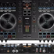 Denon Dj Mc4000 | Mc 4000 Controller Dj