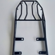 CB150R EXMOTION /STREETER Rear Rack Round Light LYCAN