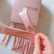🔥Hot Sales🔥💯 Original Nutrilite Mixed Collegen Peptide Drink