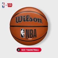 WILSON NBA DRV PLUS Basketball (Size 6 & 7) - WTB9200XB0