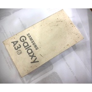 Samsung Gakaxy A3 2016 Hape Box Original Second Hand
