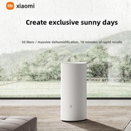 NEW Xiaomi Smart Dehumidifier 13L / 22L / 55L - Dehumidification | Mold & Moisture Removal