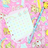 Heisei Retro Mini Stationary Set