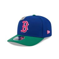 New Era หมวกรุ่น New Era x Big League Chew Boston Red Sox Blue 9SEVENTY Cap