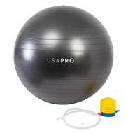 USA Pro Womens Pro Yoga Ball (Multi) - Sports Direct