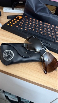 rayban 眼鏡