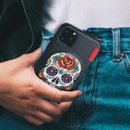 iPhone11/11 Pro/11 Pro Max Irezumi Rocker 刺繡手機防摔保護殼