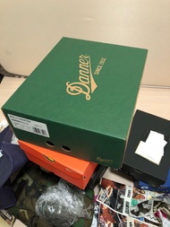 Danner boot