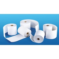 Thermal Paper 57x45x12mm 10's
