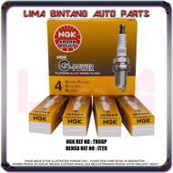 NGK G-Power Platinum Spark Plug Proton Exora Cps , Gen2 , Persona Old , Saga Blm , Flx , Satria Neo 